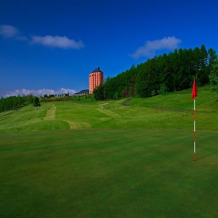 Furano Resort Orika Nakafurano Ngoại thất bức ảnh
