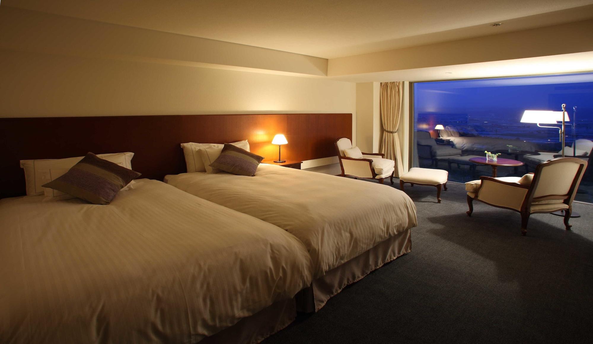 Furano Resort Orika Nakafurano Ngoại thất bức ảnh
