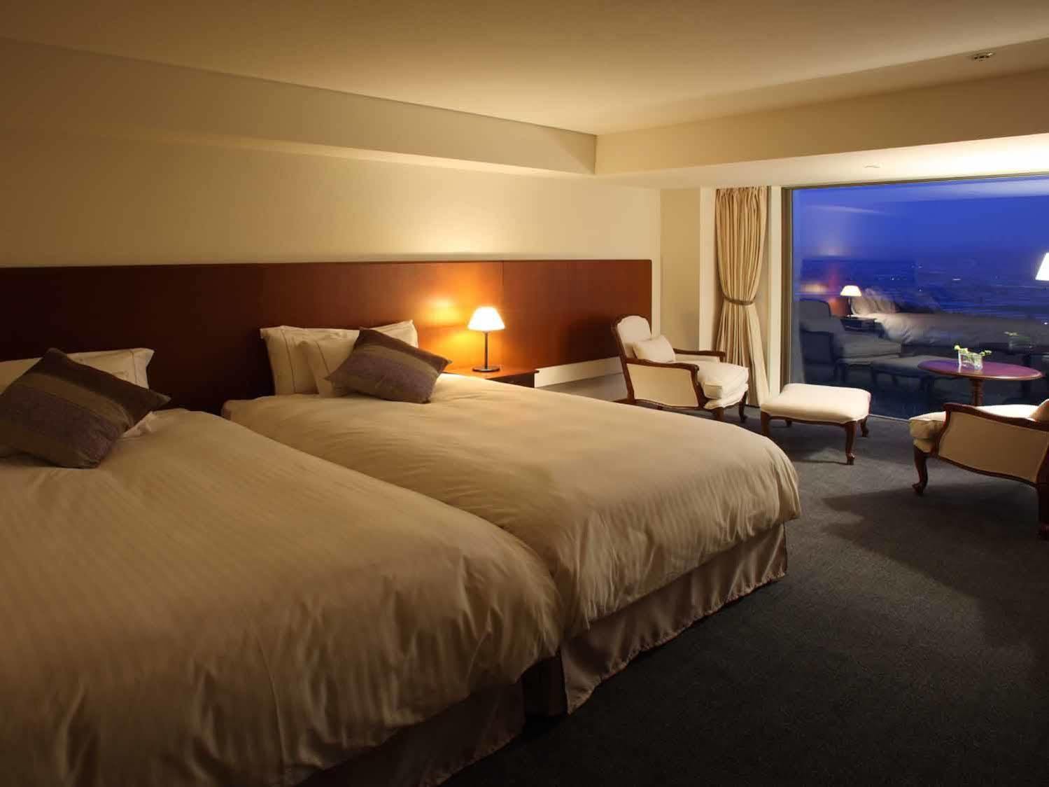 Furano Resort Orika Nakafurano Ngoại thất bức ảnh
